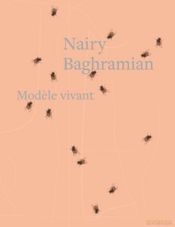 Nairy Baghramian - Nairy Baghramian [KSIĄŻKA]