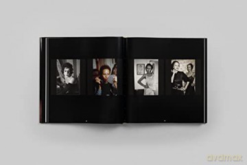 Nan Goldin This Will Not End Well - Nan Goldin Studio [KSIĄŻKA]