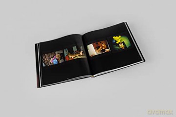 Nan Goldin This Will Not End Well - Nan Goldin Studio [KSIĄŻKA]