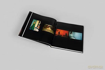Nan Goldin This Will Not End Well - Nan Goldin Studio [KSIĄŻKA]