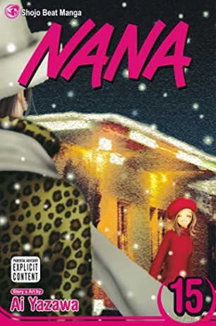 Nana - Unknown [KSIĄŻKA]