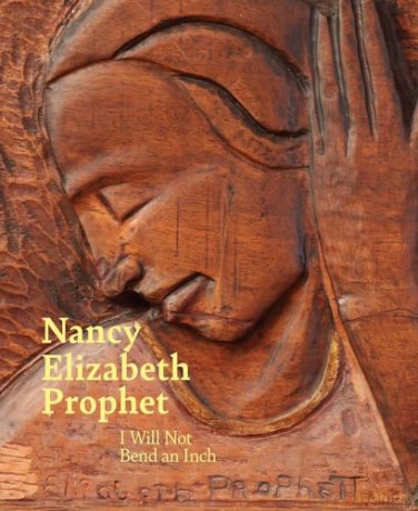 Nancy Elizabeth Prophet - D Et Al Molon [KSIĄŻKA]