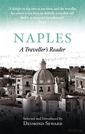 Naples - Desmond Seward [KSIĄŻKA]