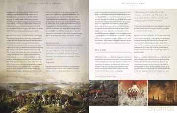Napoleon Life Of An Emperor - Mike Lepine [KSIĄŻKA]