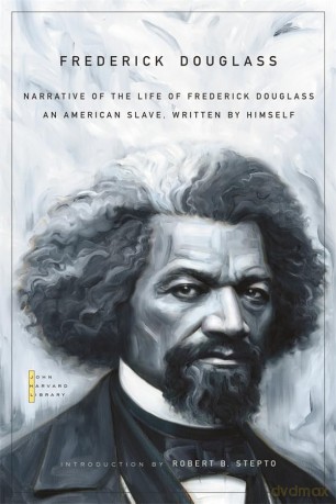 Narrative Of The Life Of Frederick Doug - Frederick Douglass [KSIĄŻKA]