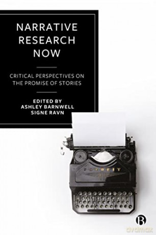 Narrative Research Now - Ashley Barnwell [KSIĄŻKA]