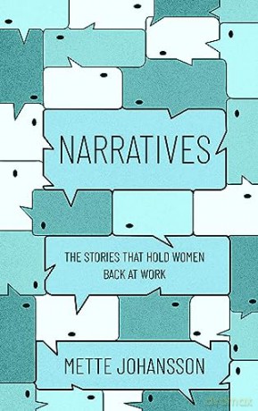 Narratives [KSIĄŻKA]