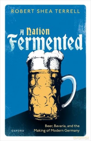 Nation Fermented [KSIĄŻKA]