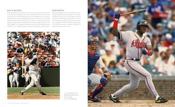 National Baseball Hall/Fame Collection - James Buckley [KSIĄŻKA]