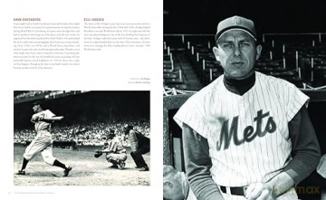 National Baseball Hall/Fame Collection - James Buckley [KSIĄŻKA]