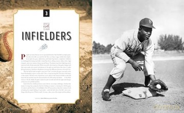 National Baseball Hall/Fame Collection - James Buckley [KSIĄŻKA]