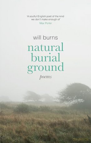 Natural Burial Ground - Will Burns [KSIĄŻKA]