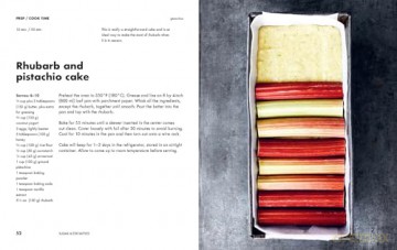 Natural Cakes - Giovanna Torrico [KSIĄŻKA]