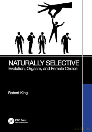 Naturally Selective - Robert King [KSIĄŻKA]