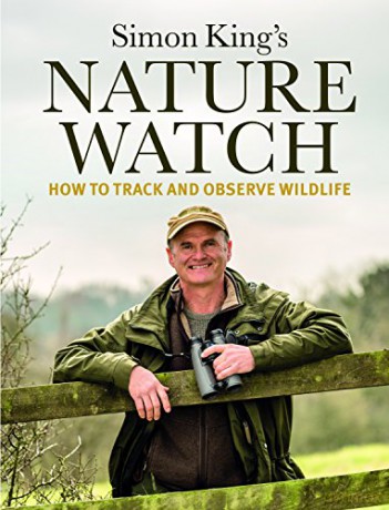 Nature Watch - King Simon [KSIĄŻKA]