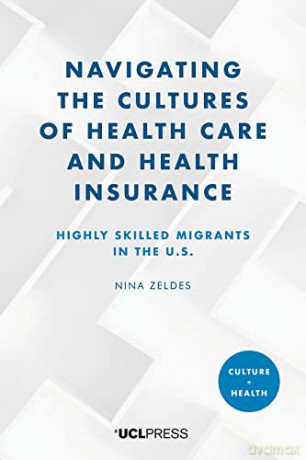 Navigating The Cultures Of Health Care [KSIĄŻKA]