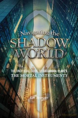 Navigating The Shadow World - Liv Spencer [KSIĄŻKA]