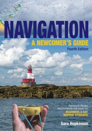 Navigation A Newcomers Guide - Sara Hopkinson [KSIĄŻKA]