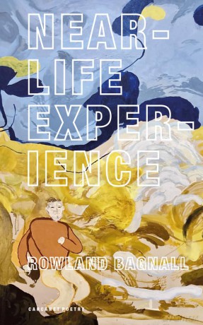 Near Life Experience - Rowland Bagnall [KSIĄŻKA]