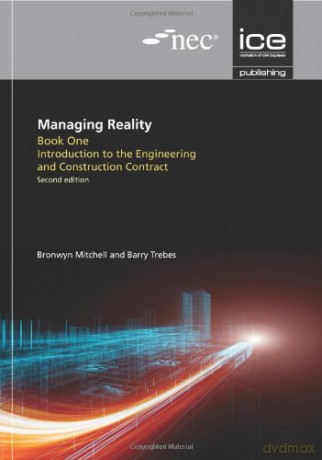 Nec Managing Reality 5 Vol Set - Barry Trebes [KSIĄŻKA]