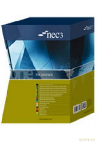 Nec3 Box Set - Nec [KSIĄŻKA]