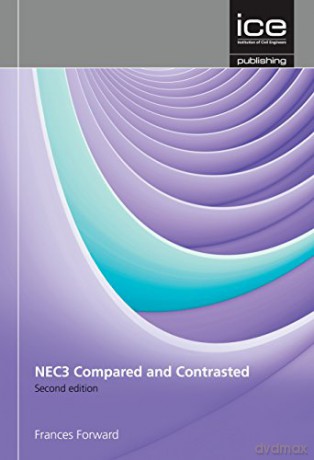 Nec3 Compared And Contrasted Seco - Forward Frances [KSIĄŻKA]