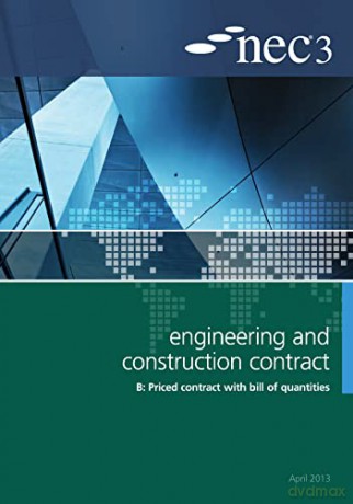 Nec3 Engineering And Construction - Nec [KSIĄŻKA]