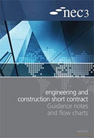 Nec3 Engineering And Construction - Nec [KSIĄŻKA]