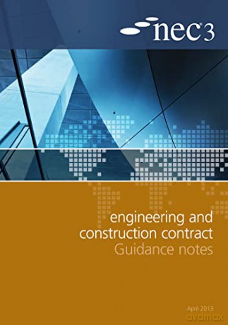 Nec3 Engineering And Construction - Nec [KSIĄŻKA]