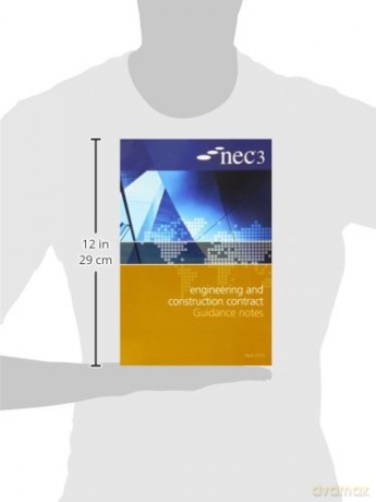 Nec3 Engineering And Construction - Nec [KSIĄŻKA]