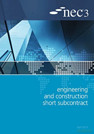 Nec3 Engineering And Construction - Nec [KSIĄŻKA]