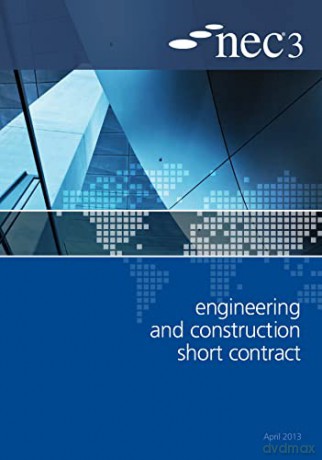 Nec3 Engineering And Construction - Nec [KSIĄŻKA]
