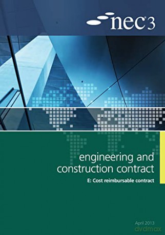 Nec3 Engineering And Construction - Nec [KSIĄŻKA]