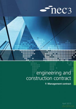 Nec3 Engineering And Construction - Nec [KSIĄŻKA]