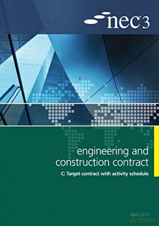 Nec3 Engineering And Construction - Nec [KSIĄŻKA]