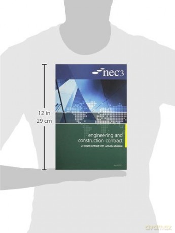 Nec3 Engineering And Construction - Nec [KSIĄŻKA]