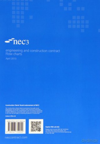 Nec3 Engineering And Construction - Nec [KSIĄŻKA]