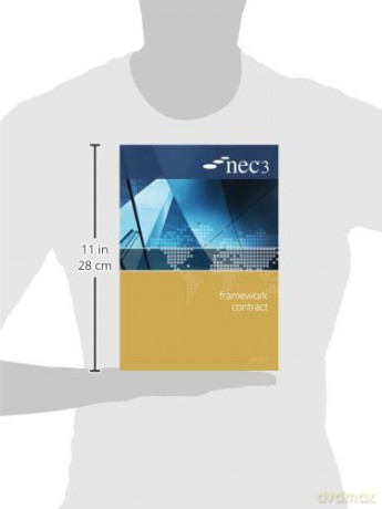 Nec3 Framework Contract Fc - Nec [KSIĄŻKA]