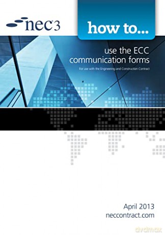 Nec3 How To Use The Ecc Communicat - Nec [KSIĄŻKA]