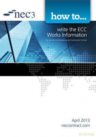 Nec3 How To Write The Ecc Works In - Nec [KSIĄŻKA]