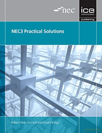 Nec3 Practical Solutions - Robert Alan Gerrard [KSIĄŻKA]