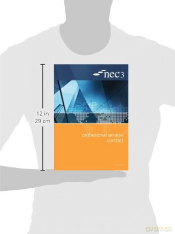 Nec3 Professional Services Contrac - Nec [KSIĄŻKA]