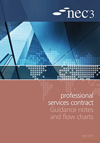 Nec3 Professional Services Contrac - Nec [KSIĄŻKA]