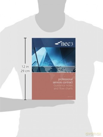 Nec3 Professional Services Contrac - Nec [KSIĄŻKA]