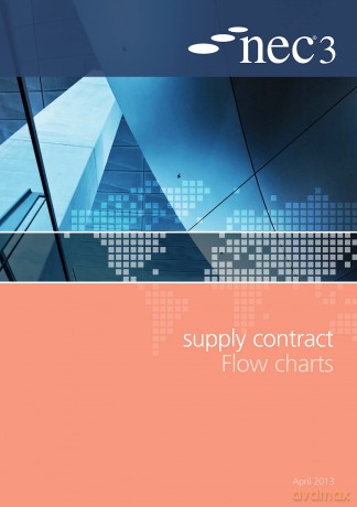 Nec3 Supply Contract Flow Charts - Nec [KSIĄŻKA]