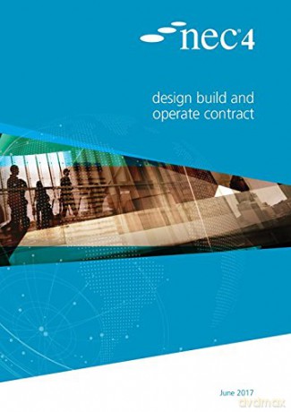 Nec4 Design Build And Operate Cont - Nec [KSIĄŻKA]