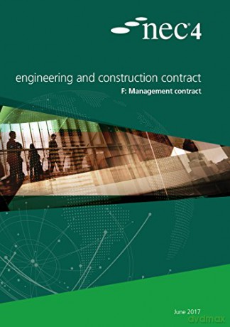 Nec4 Engineering And Construction - Nec [KSIĄŻKA]