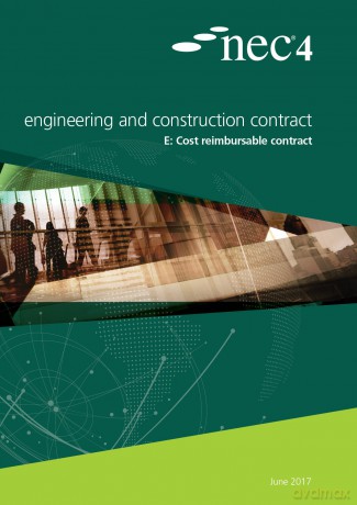 Nec4 Engineering And Construction - Nec [KSIĄŻKA]