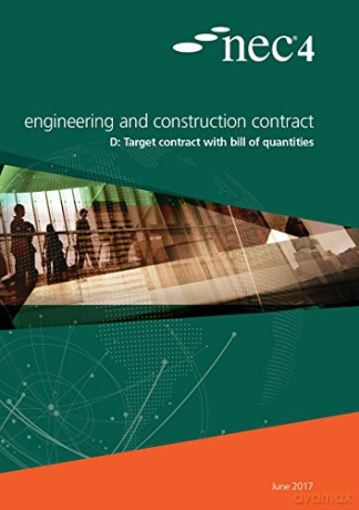 Nec4 Engineering And Construction - Nec [KSIĄŻKA]