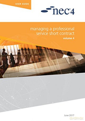 Nec4 Managing A Professional Servi - Nec [KSIĄŻKA]